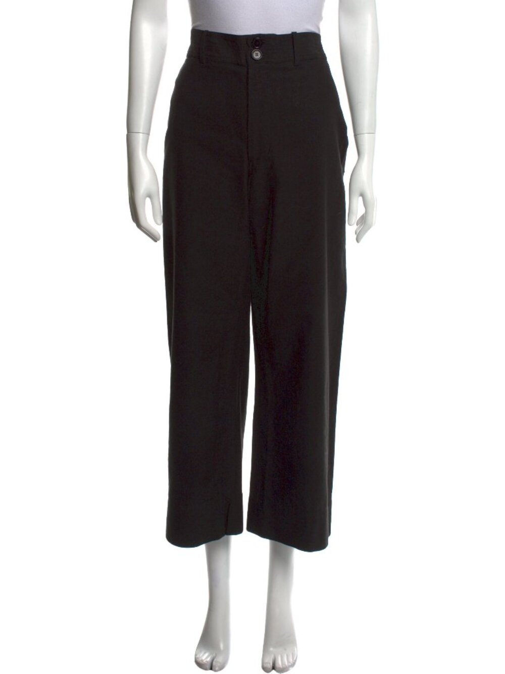 Apiece Apart Wide Leg Pants